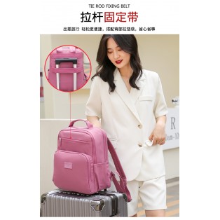 4009 KOLEJ / TRAVEL BACKPACK